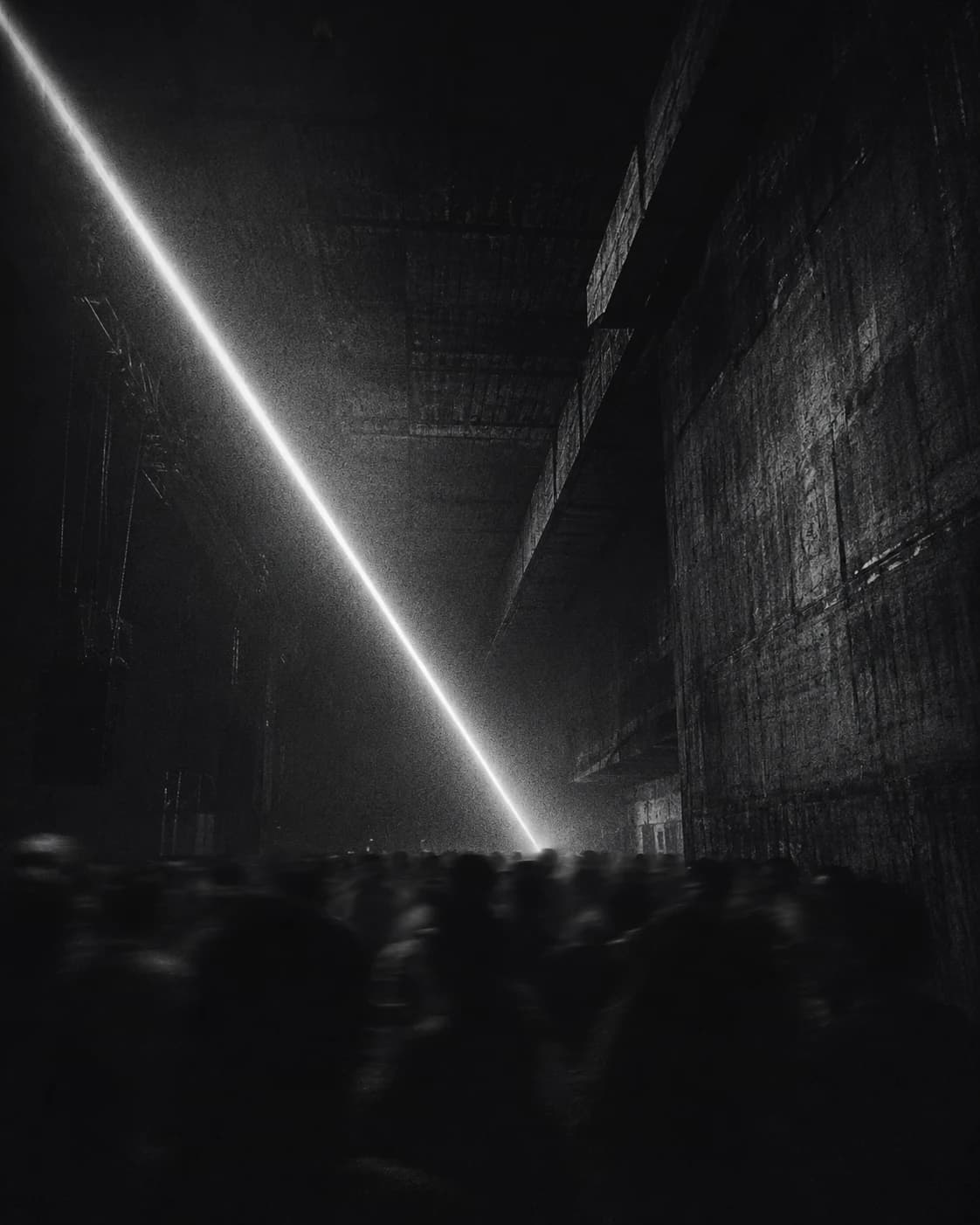 Midnight Protocol